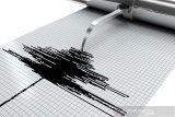 Rentetan gempa sesar aktif  Sumatera selama Desember fenomena wajar