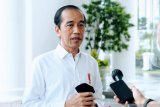 Presiden Jokowi tunjuk Menko PMK jadi Pjs Mensos