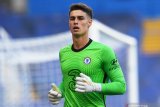 Kepa Arrizabalaga ditawari merumput di Lazio