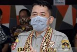 KBPP Polri apresiasi tindakan tegas Polri terkait FPI