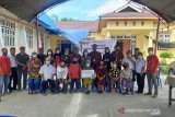 PT WOM Finance bantu Lansia Maranatha Sigi lewat program CSR