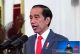 Presiden umumkan enam menteri baru