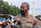 Polisi tangkap penjual airgun  kepada pengemudi koboi di Duren Sawit