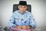 Disbudpora Kapuas imbau kegiatan olahraga dihentikan sementara