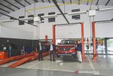 Morris Garage (MG) Indonesia kini punya 14 diler