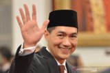 Muhammad Luthfi diberitahu bakal jadi Mendag sejak pekan lalu