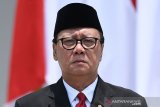 Tanggapan Tjahjo Kumolo atas tudingan Amien Rais terkait jabatan presiden