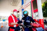 Pertamina optimalkan layanan transaksi nontunai antisipasi penyebaran COVID-19