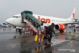 Lion Air jelaskan pengalihan pesawatnya mendarat ke Batam