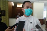 Perpuhi kembali tunda keberangkatan  calon jemaah umrah