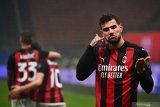 AC Milan ingin perpanjang kontrak Theo Hernandez