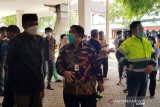 Gubernur Sulsel : Bupati Luwu Timur positif COVID-19 setelah Pilkada