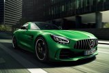 Benarkah produksi Mercedes-AMG GT R 2021 akan dihentikan di AS?