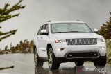 Ini alasan Jeep tarik Grand Cherokee L lansiran 2020-2021