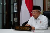 Wapres: Mayoritas lulusan studi ekonomi syariah tidak siap pakai