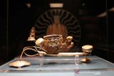 AS kembalikan dua relik Dinasti Tang kepada China
