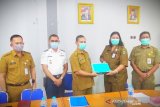 Dinas PUPRPKP Kapuas tidak lagi tangani bidang ini