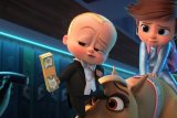 Jadwal tayang 'Boss Baby 2' diundur hingga September 2021