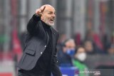 Pioli sebut Atalanta sebagai momok bagi AC Milan