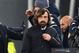 Pirlo sebut Chiesa jadi kunci penting Juve kalahkan Milan