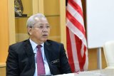 Berikut alasan Sekjen BN Tan Sri Annuar Musa tetap tolak DAP dan Anwar Ibrahim