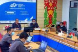 BPS catat NTP Gabungan Kalteng selama Desember 2020 naik 2,03 persen