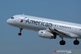 Penyerang awak pesawat American Airlines diseret ke pengadilan