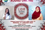 Mahasiswi Palu dan Siswi Sigi adu nasib di Liga Dangdut Indosiar