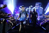 Stefer Rahardian tantang mantan  juara ONE Strawweight Yoshitaka Naito