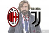 Pirlo: Chiesa jadi kunci penting Juventus taklukkan Milan