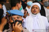 Kejagung kembalikan 4 berkas kasus Rizieq Shihab ke Bareskrim, ini penyebabnya