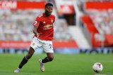 MU persilahkan Fosu-Mensah cari klub baru