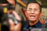 Dahlan Iskan terkonfirmasi positif COVID-19 sesuai hasil swab