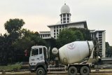 SIG pasok beton siap pakai 11.500 meter kubik untuk renovasi Masjid Istiqlal