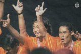 Bek legendaris Anang Ma'ruf tak bisa lupakan juara liga 2001 bersama Persija