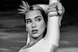 Dua Lipa digugat karena dugaan langgar hak cipta