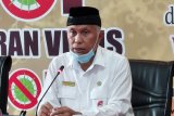 Ini... Sembilan prioritas program pembangunan Kota Padang 2021, setelah 2020 banyak berkutat menanggulangi COVID-19