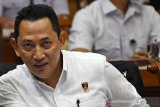 Komisi III DPR tanyakan rekam jejak Komjen Pol. Listyo Sigit pada Kompolnas