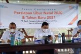 BNI mengajak masyarakat manfaatkan Agen46  transaksi di tengah COVID-19