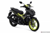 Yamaha rilis MX King 150 versi penyegaran warna