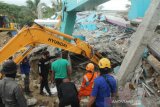 YSTC siapkan bantuan  untuk anak penyintas gempa Sulbar