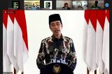 Presiden Jokowi berharap KAHMI berkontribusi dalam segala bidang