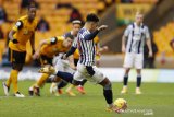 West Bromwich membekuk Wolverhampton 3-2