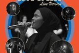 Azizah akan rilis album 