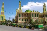 Bupati jadikan Masjid Agung Buol  pusat kajian Islam