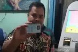 Padang gagas Anjungan Dukcapil Mandiri untuk layani cetak kilat KTP