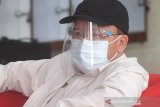 KPK konfirmasi Gubernur Bengkulu  Rohidin rekomendasi usaha lobster PT DPP