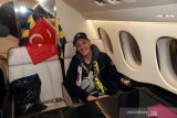 Fenerbahce resmi meminang Mesut Ozil dari Arsenal