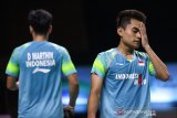 Herry IP: Thailand Open 2021 munculkan harapan bagi sektor ganda putra Indonesia