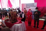 RSUD Ibnu Sutowo Baturaja jadi rumah sakit layanan regional